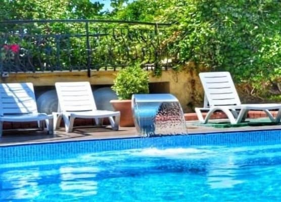 Uzun Apart Otel 1