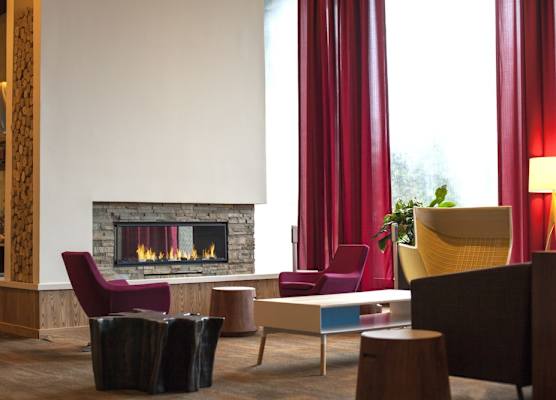 Hotel UMass 1