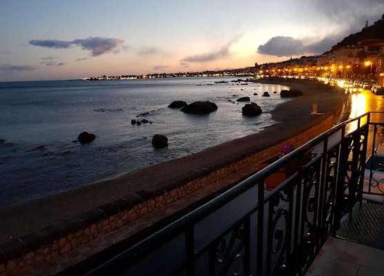 Hostel Beach House 1