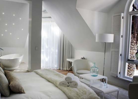 Swakopmund Luxury Suites 1