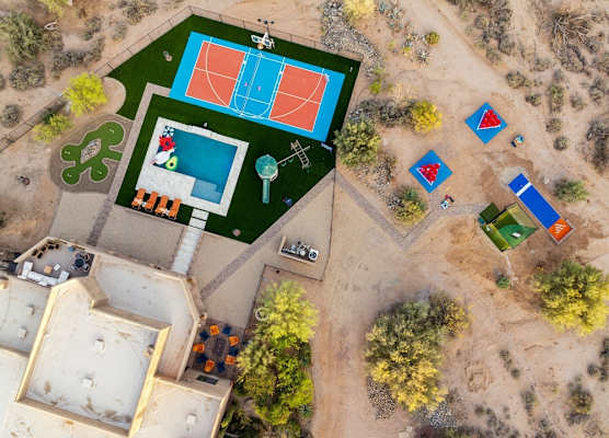 Sono - The Sonoran - Scottsdale - 16215 E Cavedale 1