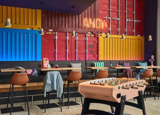 Moxy Southampton 1