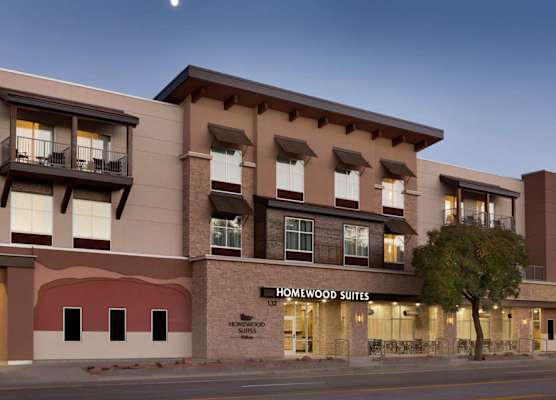 Homewood Suites by Hilton Moab 1