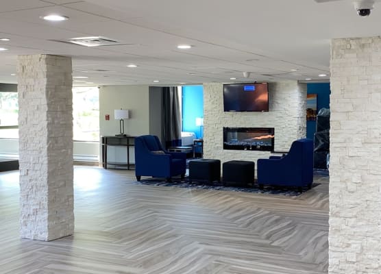 Comfort Inn Chicago Schaumburg - O'Hare Airport 1