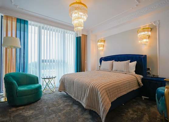 W Regal Boutique Hotel&Spa 1