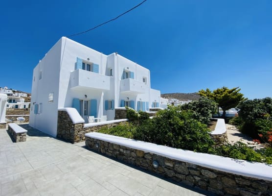 Eleftheria Hotel 1