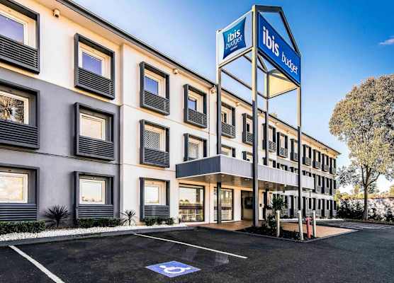 ibis Budget - Campbelltown 1