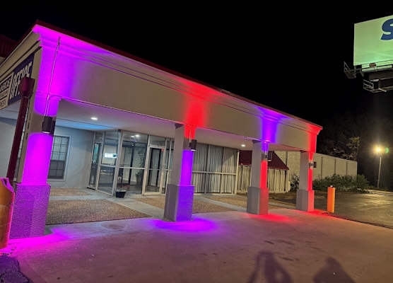 Americas Best Value Inn Marshall 1