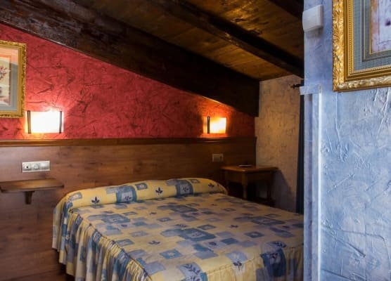 Hostal Rural Bidean 1