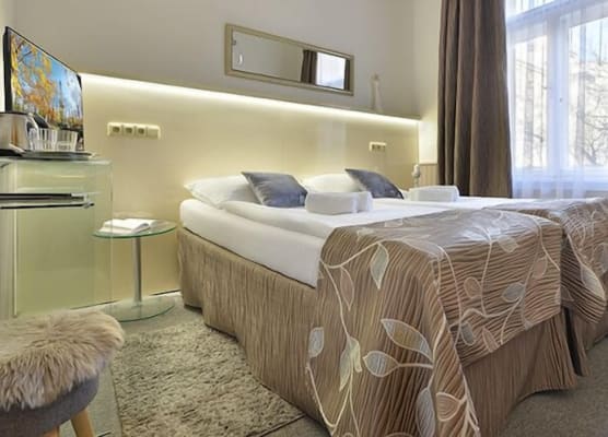 Anette Hotel 1