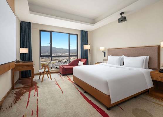 Days Inn by Wyndham Hangzhou Zhuantang 1