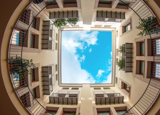 Solemar Sicilia - Galleria Maqueda 1