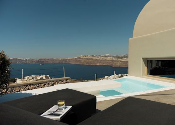 Black Diamond Suites 1