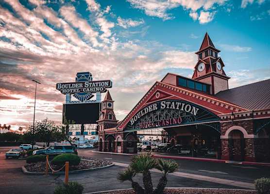 Boulder Station Hotel & Casino 1
