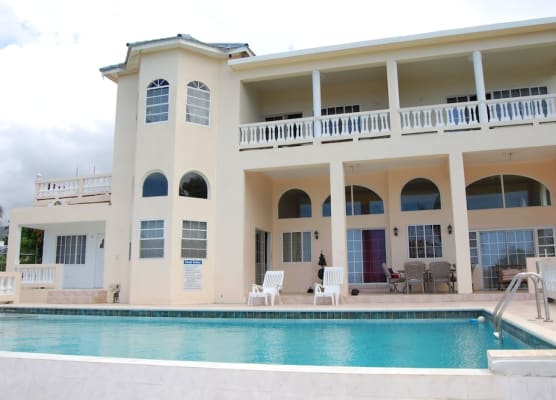 Celebrity Villa Jamaica 1