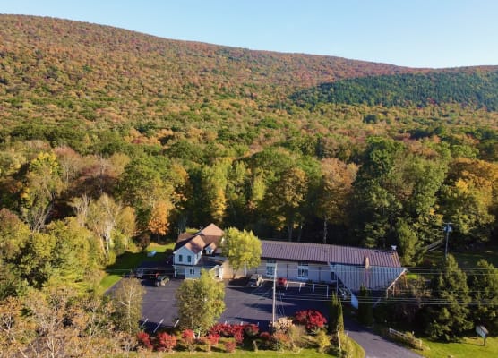 Toll Road Inn 1