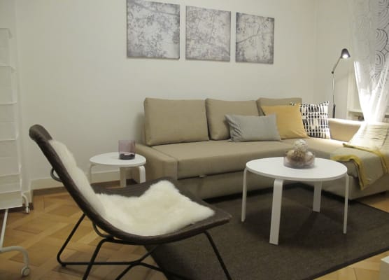 Zurich Furnished Apartments 1