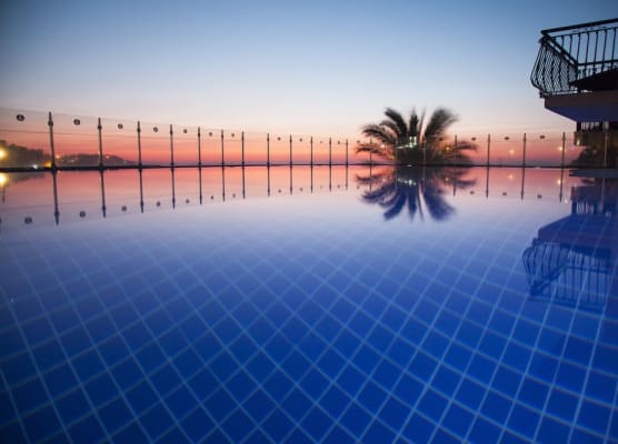 Crystal Hotel Bodrum 1
