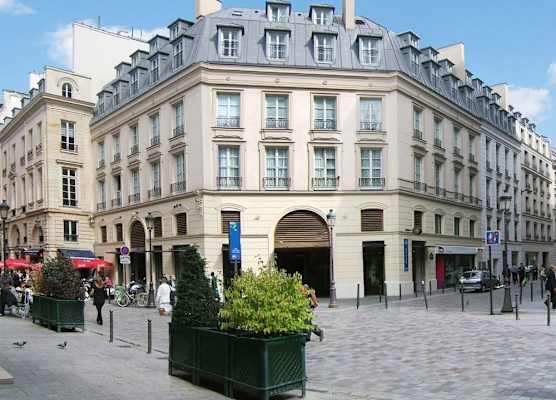 Residhome Paris Opéra 1
