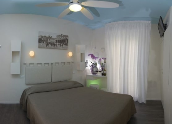 Hotel Casablanca 1