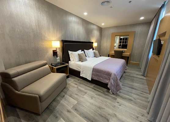 Hotel Golden Palace 1