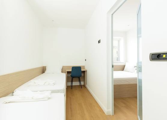 Millennia Hotel 1