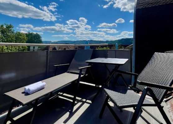 Seefeld Residenz 1