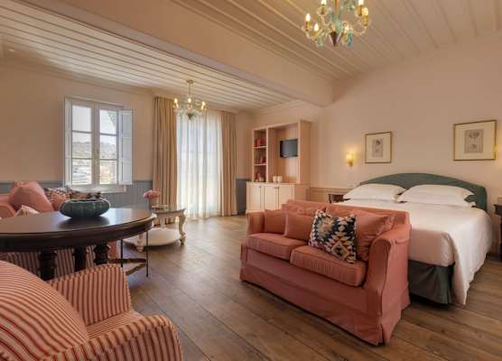 Dorion Hotel 1