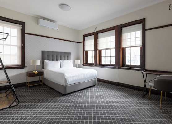 Southern Cross Hotel 1