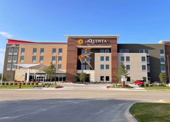 Hawthorn Extended Stay by Wyndham Pflugerville 1
