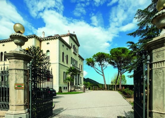 Hotel Villa Soligo - Small Luxury Hotels of the World 1