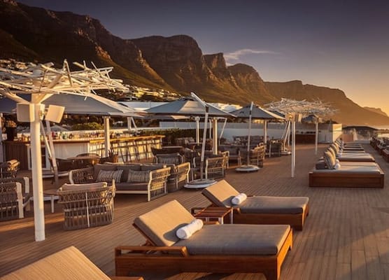 The Marly Boutique Hotel & Spa 1