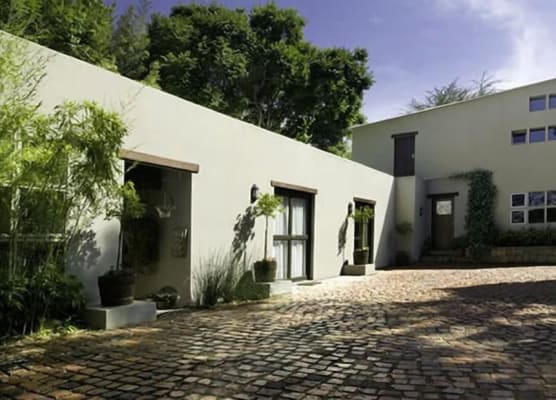 Craighall Garden 1