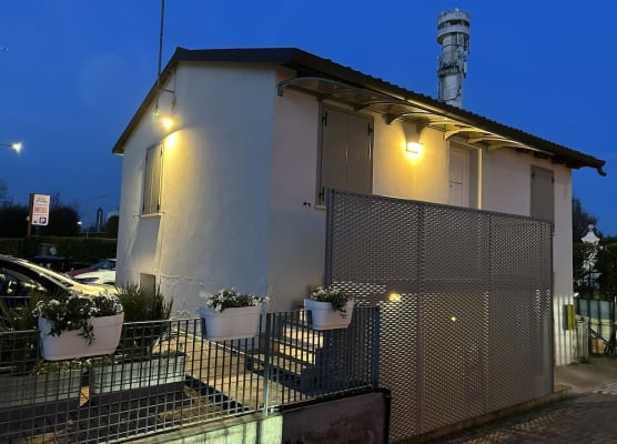 La casetta 1