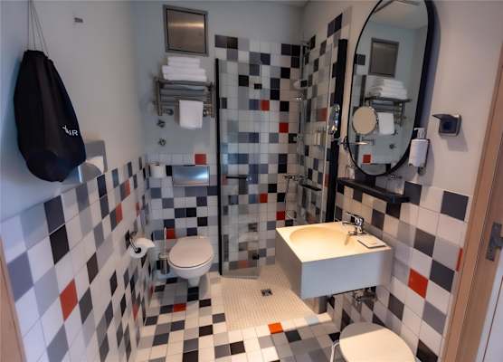 Hotel Bleibtreu Berlin by Golden Tulip 1