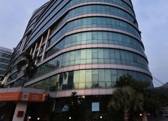 Hotel Mumbai House Airoli, Navi Mumbai 1