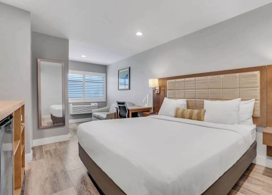 Sather Berkeley, SureStay Collection by Best Western 1