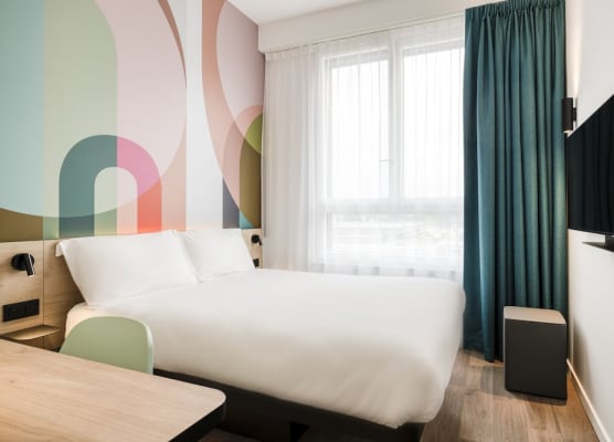 B&B HOTEL Namur 1