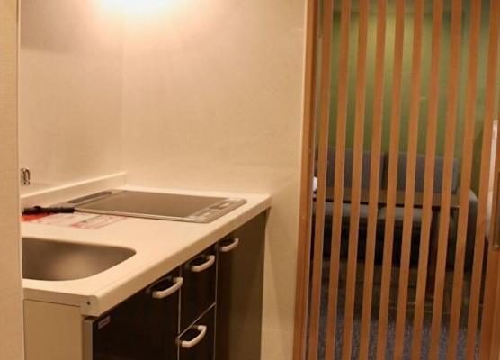 HIZ HOTEL Gion-Shirakawa 1