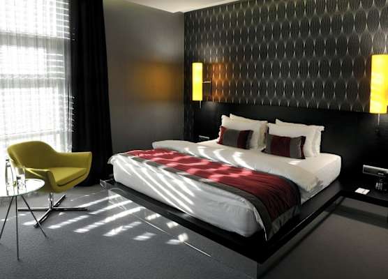 Vernazza Suites 1
