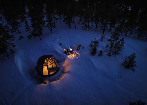 Northern Lodges 1