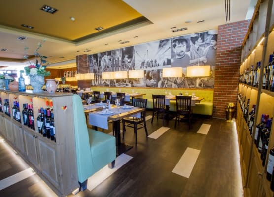Hotel HP Tower One Brasov 1