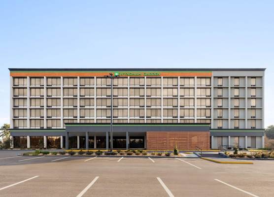 Wyndham Garden Atlanta Airport 1