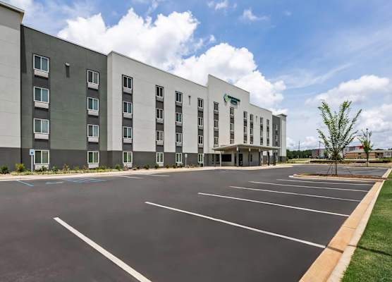 WoodSpring Suites Prattville - Montgomery North 1