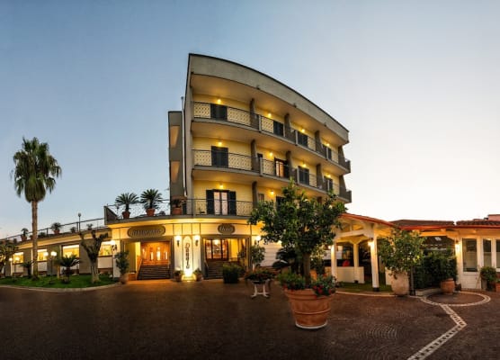 Hotel Ristorante Donato 1