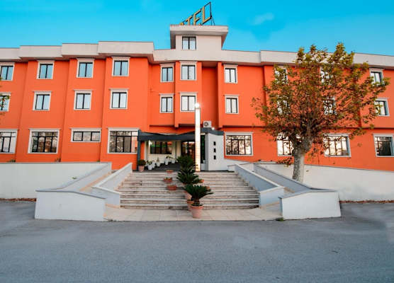 Hotel dei Platani 1