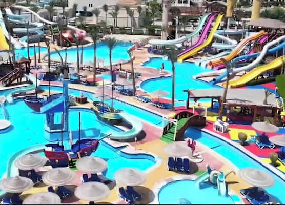 Sea Beach Edge By Rotana 1