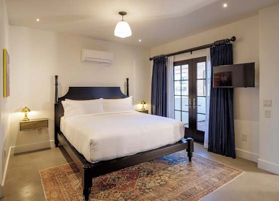Hotel San Buena 1
