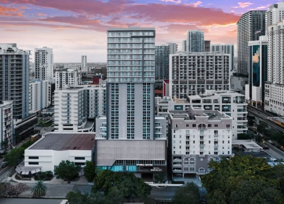 Atwell Suites MIAMI BRICKELL by IHG 1