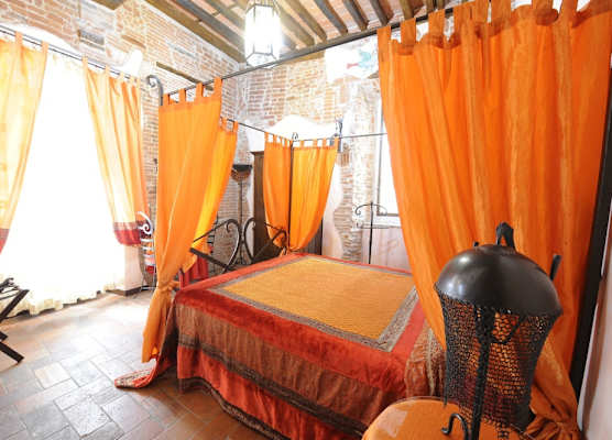 Antica Corte dei Principi Charming Rooms 1